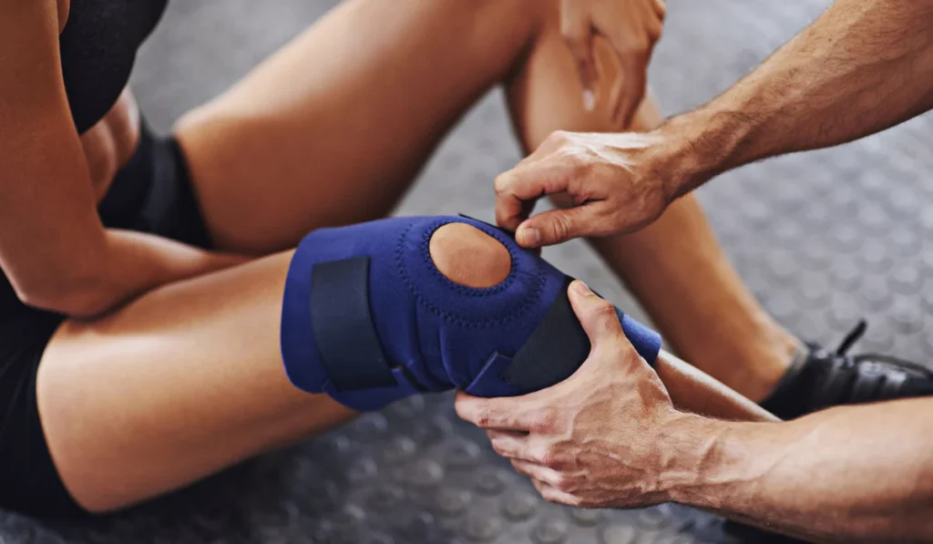 Mastering Muscle Recovery: How Long Does It Really Take After an Injury? 1 Essential Psychological Strategies for Recovering from injury and muscle recovery Hertford