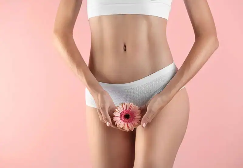 Rejuvenating Intimacy: Exploring Surgical Solutions for Vaginal Laxity 2 image of woman about vaginal laxity Hertford