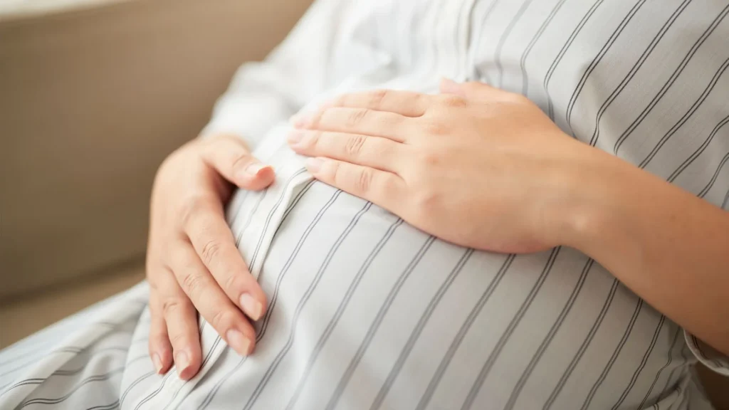 Nutrition Tips for Maintaining Muscle Strength During Pregnancy : 5 Min Critical Guide 1 Muscle Strength During Pregnancy : Why Pregnancy Muscle Loss Happens (And Why Most Advice Misses It in Hertford, UK)