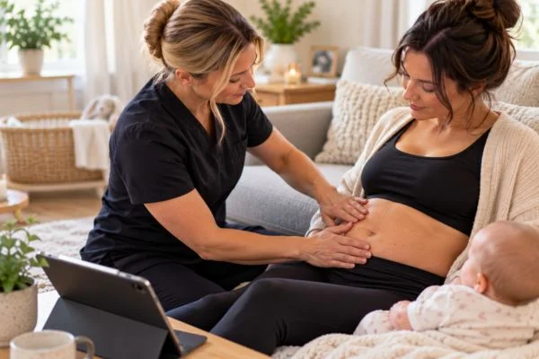 Diastasis Recti After Pregnancy 1 Diastasis Recti After Pregnancy Hertford