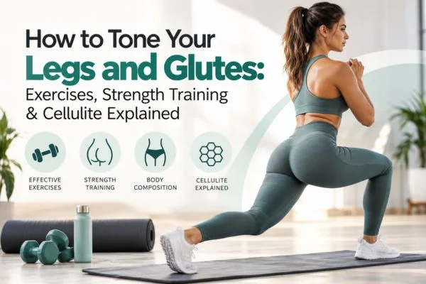 How To Tone Your Legs And Glutes 1 How To Tone Your Legs And Glutes Hertford
