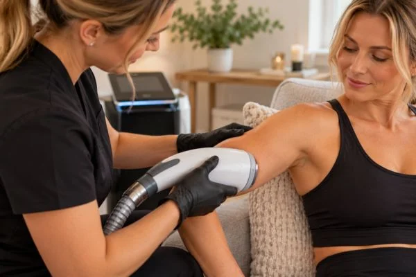 How To Tone Your Arms 1 Tone your arms Hertford at the home treatment options